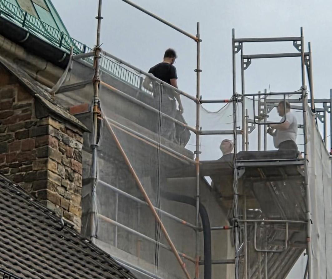 Evangelisch-reformierte Gemeinde Magdeburg_Aktuelles 25_09 | Foto: Evangelisch-reformierte Gemeinde Magdeburg