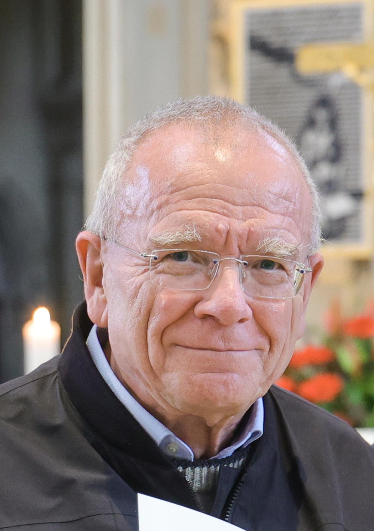  Berthold Schwab