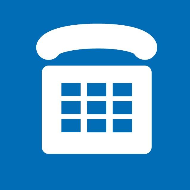 Andachtstelefon | Foto: EKMD