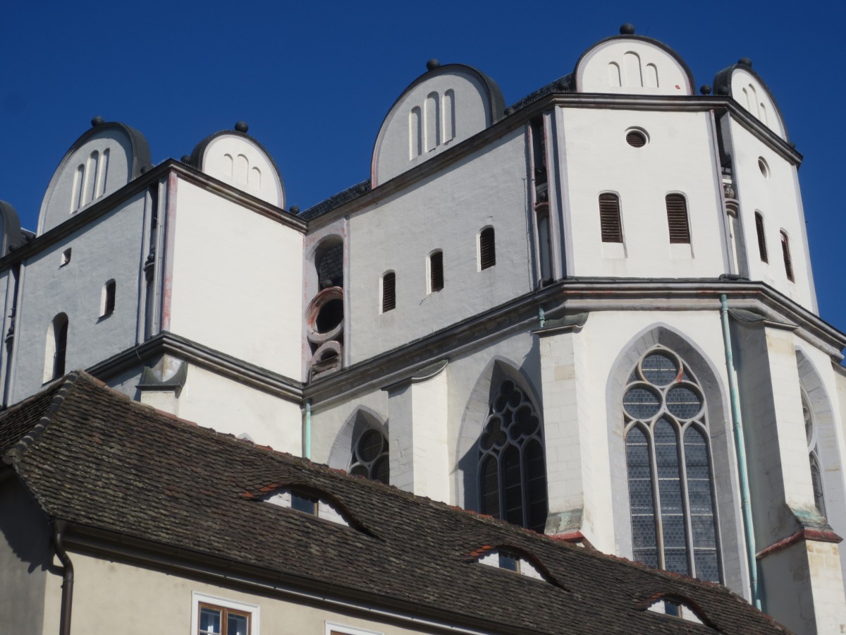 Dom Südosten 3 Mai 2016