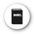 Bibel zur Lektüre - Bei uns liegt eine Bibel zur Lektüre aus.