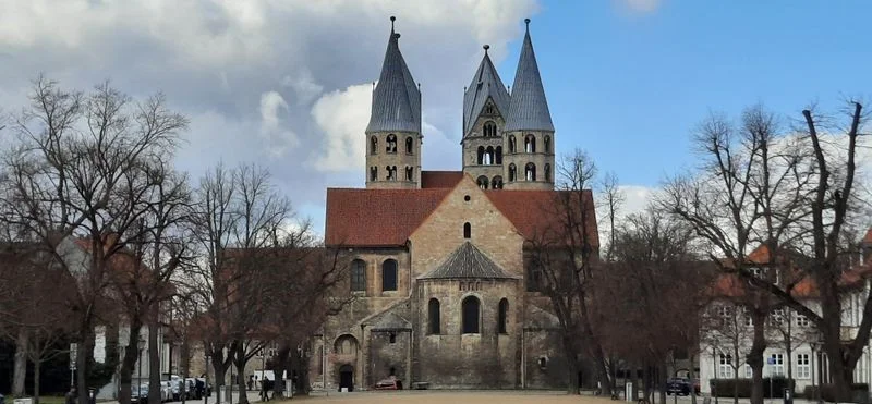 Liebfrauenkirche 2 - Kopie